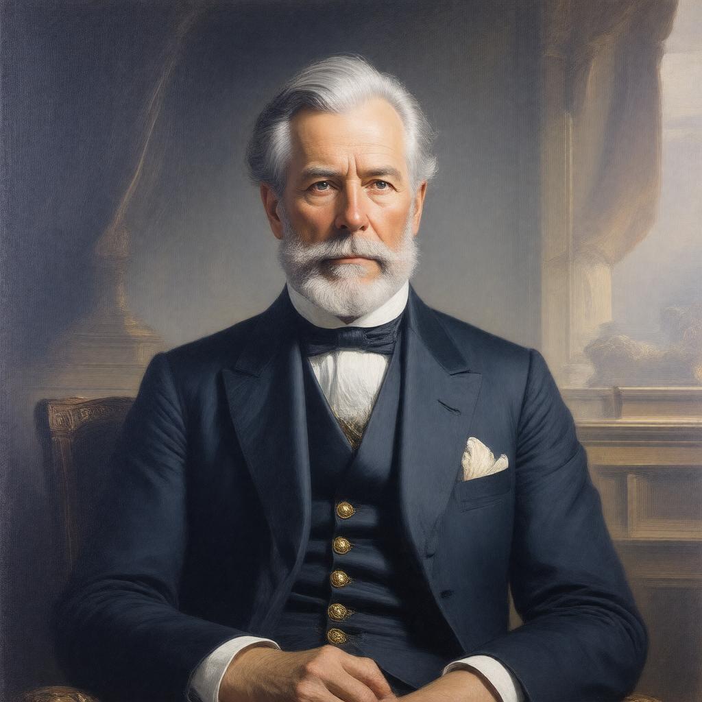George Hamilton-Gordon, 4th Earl of Aberdeen